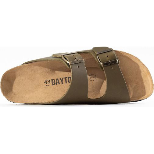 BAYTON Atlas Herrenschuhe