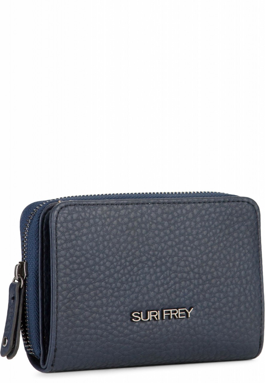 SURI FREY Handtaschen blau PIGGY