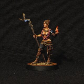 Sorceress (28 mm)