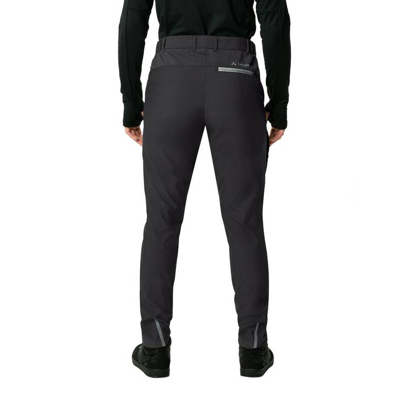VAUDE Men's Mineo Winter Pants Funktionshose Herren