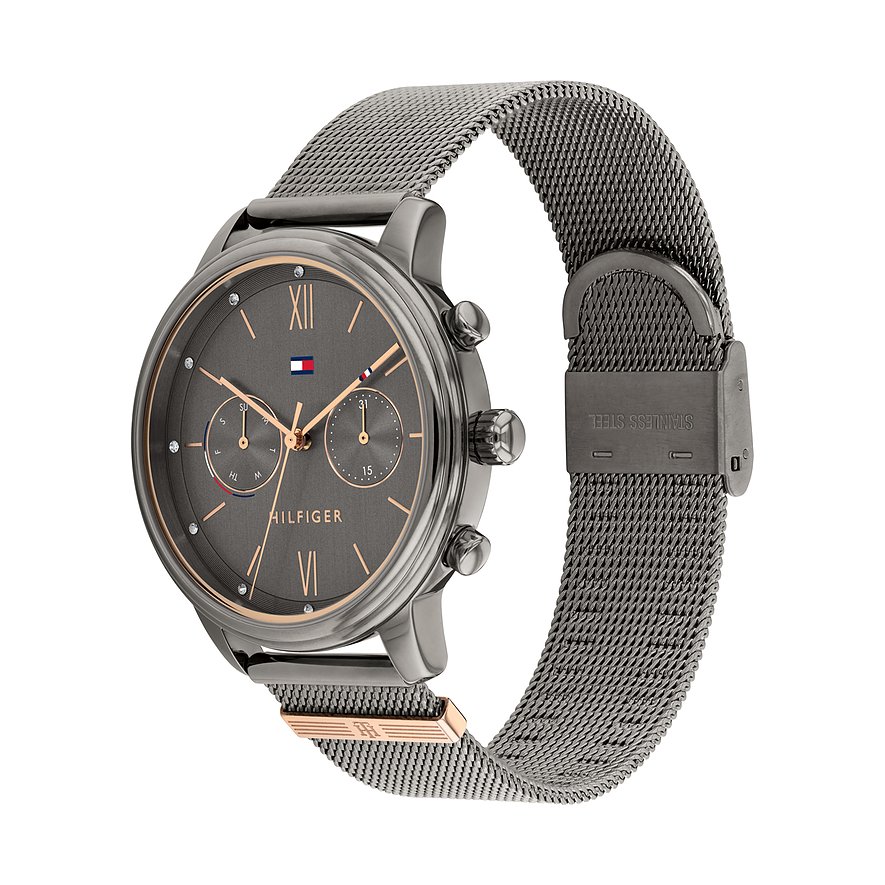 Tommy Hilfiger Damenuhr