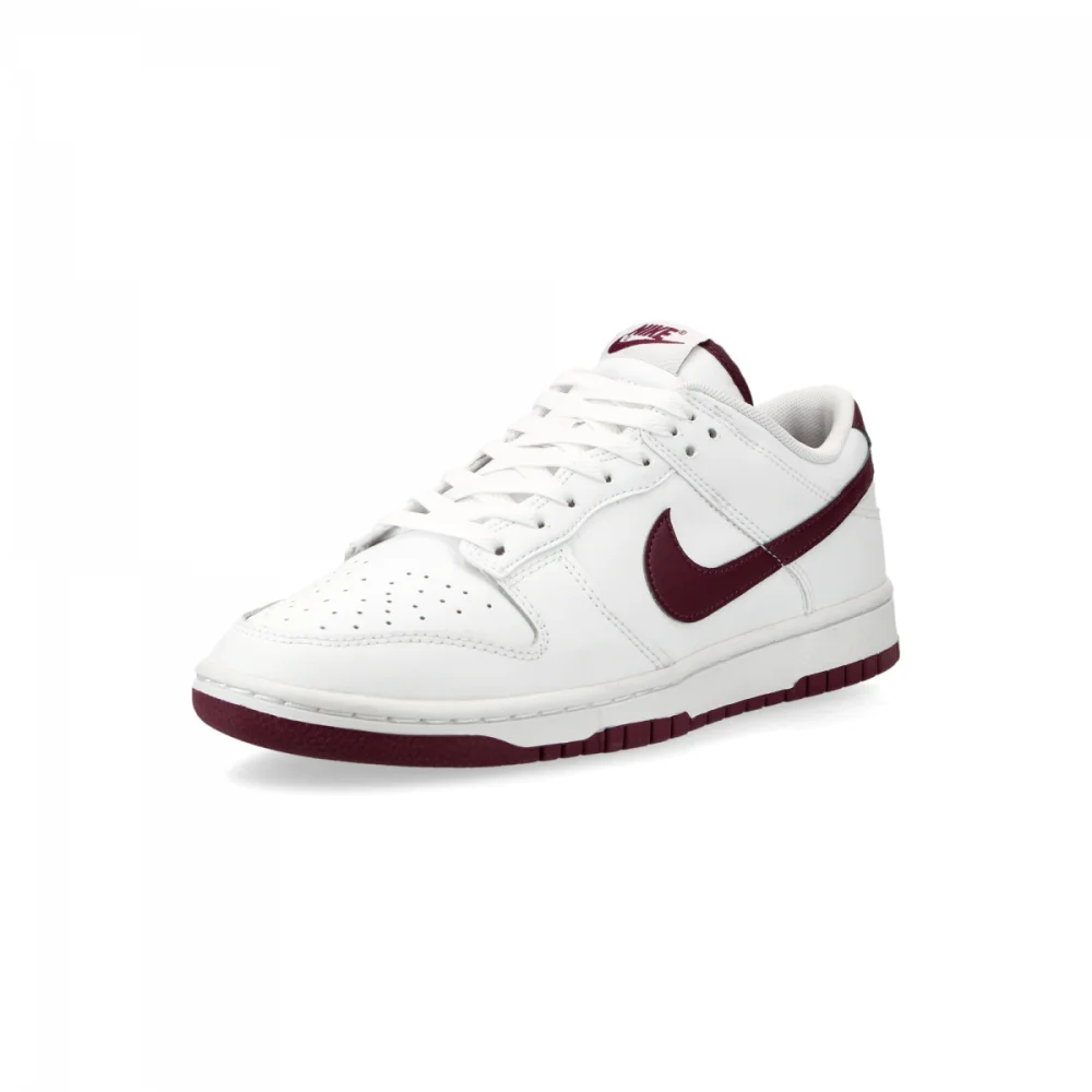 Nike Dunk Low Retro DV0831-102 / weiss