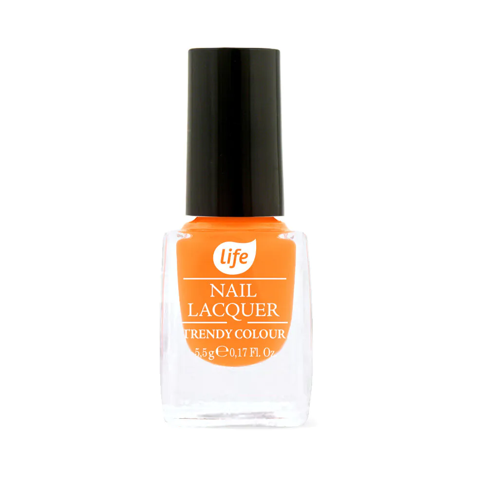 LIFE Trendy Colour Classic nagų lakas 5,5 g Nr. 170