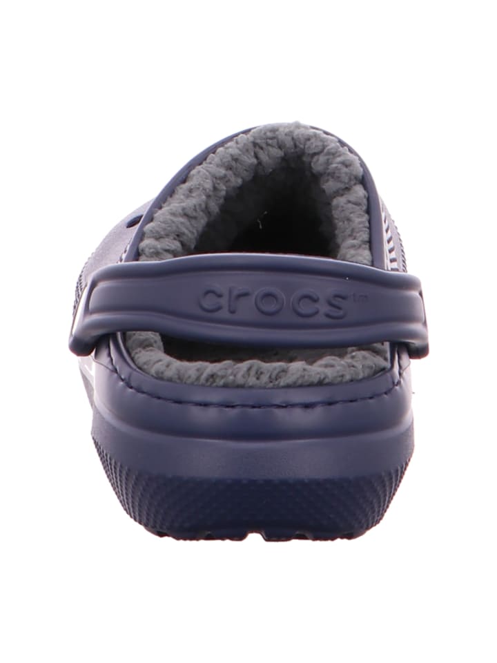 Crocs Clogs in Blau günstig kaufen