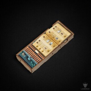 Tavern Organizer