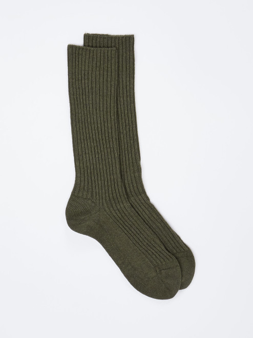 Cosy Wool Boot Damensocken-91906090012 Falke