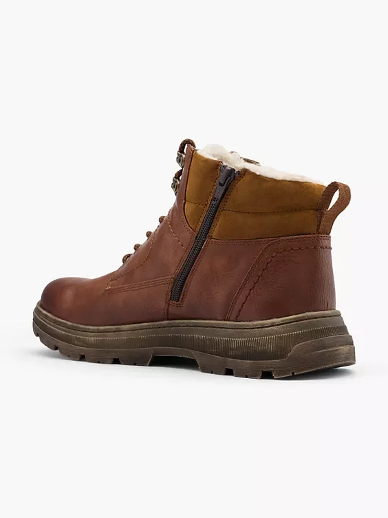 Landrover Schnürboots