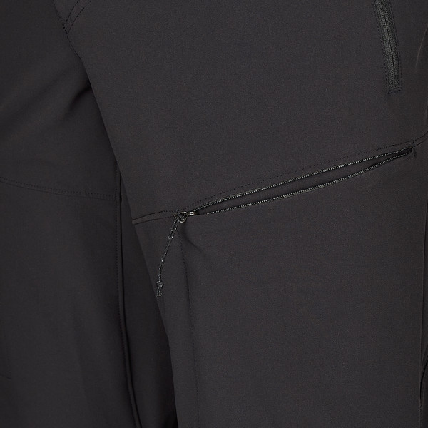 M' S ALPINE GUIDE PANTS Herren - Softshellhose