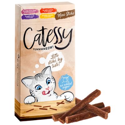 Catessy Mini-Sticks