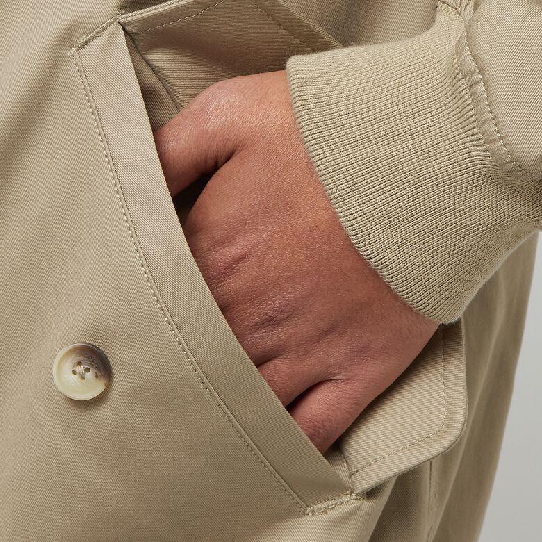 Lacoste Blouson lion
