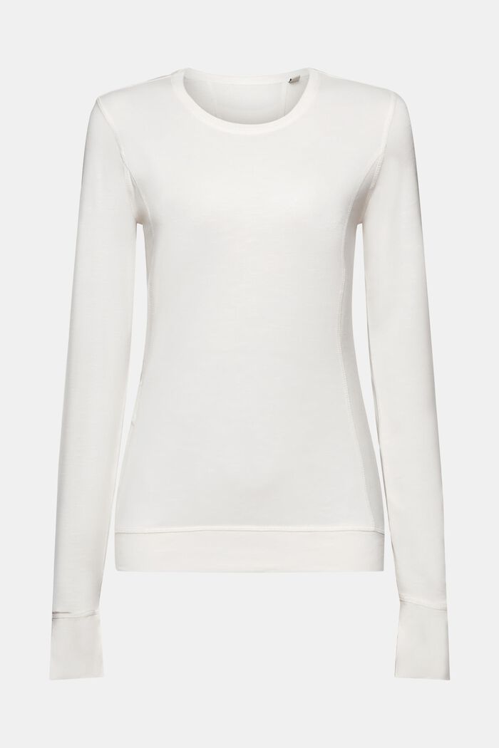 Active Longsleeve, TENCEL™