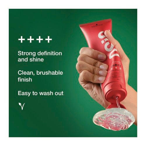 Schwarzkopf Professional OSiS+ G Force Gel 150 ml