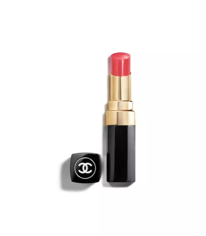 ROUGE COCO SHINE Le Rouge Brillant Fondant Hydratant