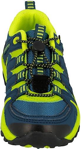 LICO Outdoorschuh Fremont