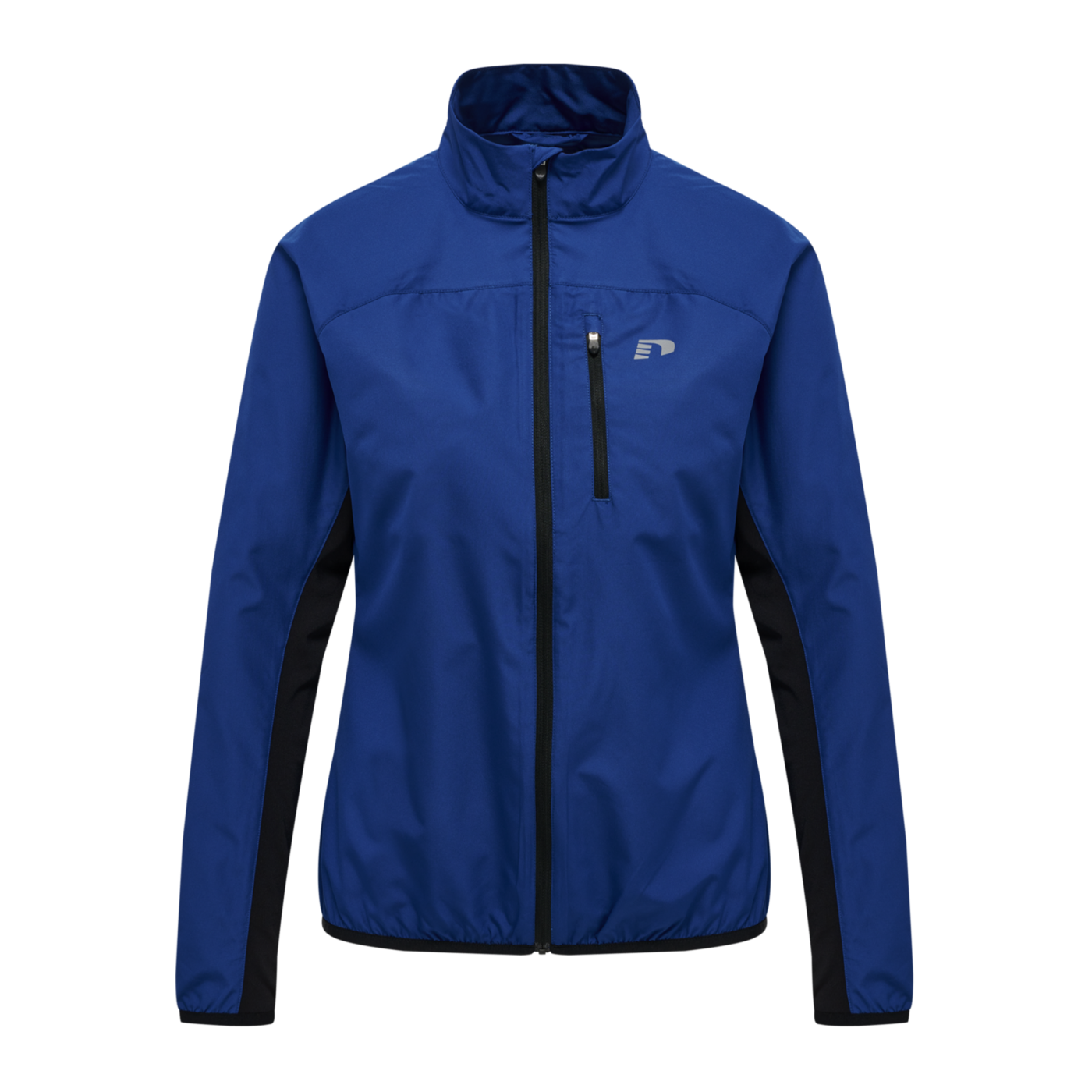 Hummel Core Jacke Running Damen Blau F7045