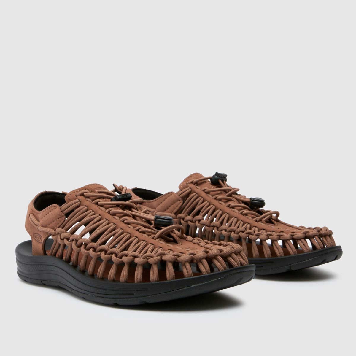 Keen – Uneek – Rosa sandaler