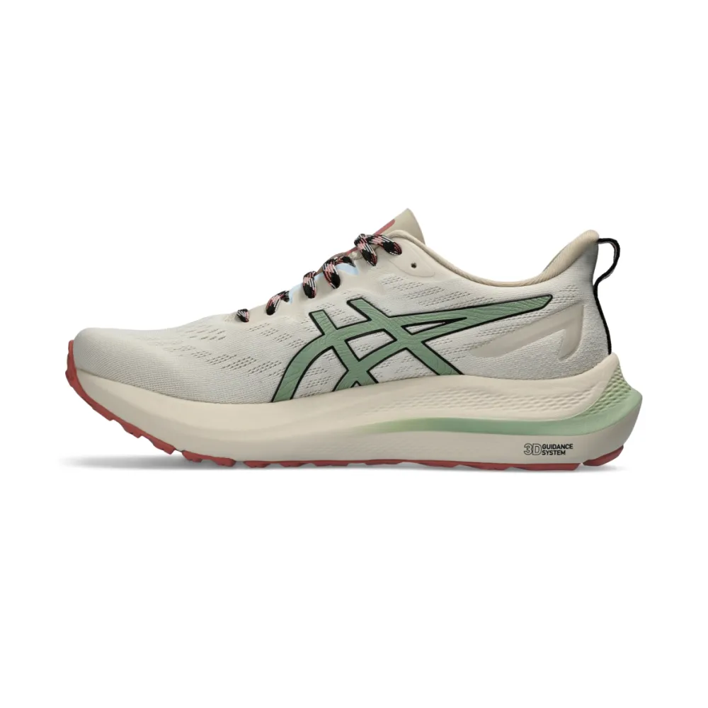 Asics GT 2000 12 TR 1012B587-250 / braun