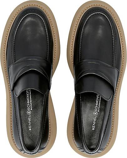 Kennel & Schmenger Loafer DASH