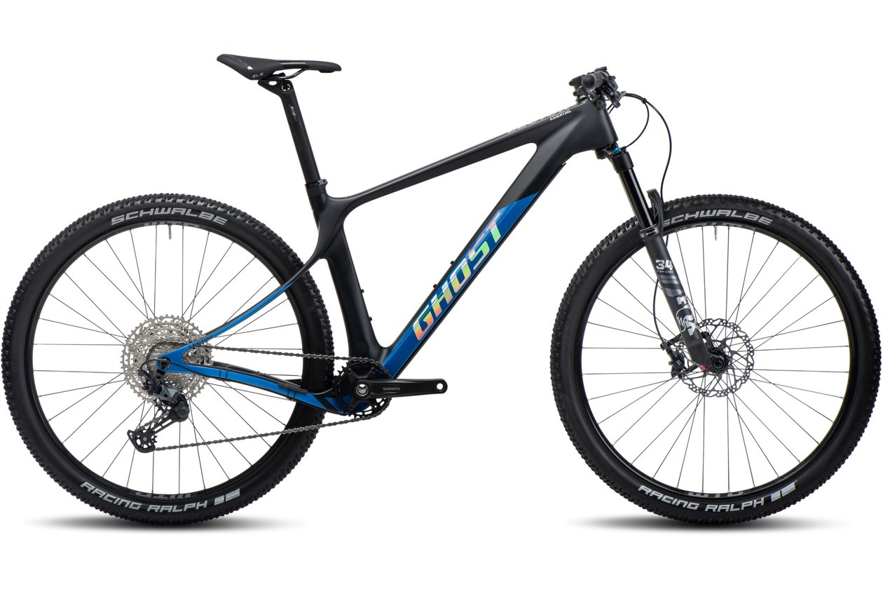 Ghost Lector SF Essential - 2023 - 29 Zoll - Diamant