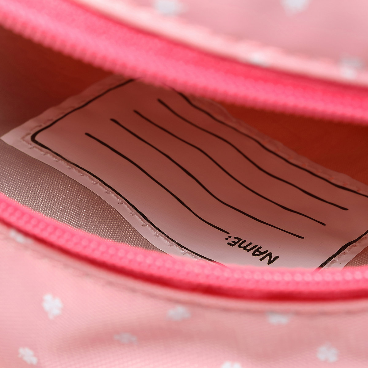 Kinderrucksack Gina Galopp