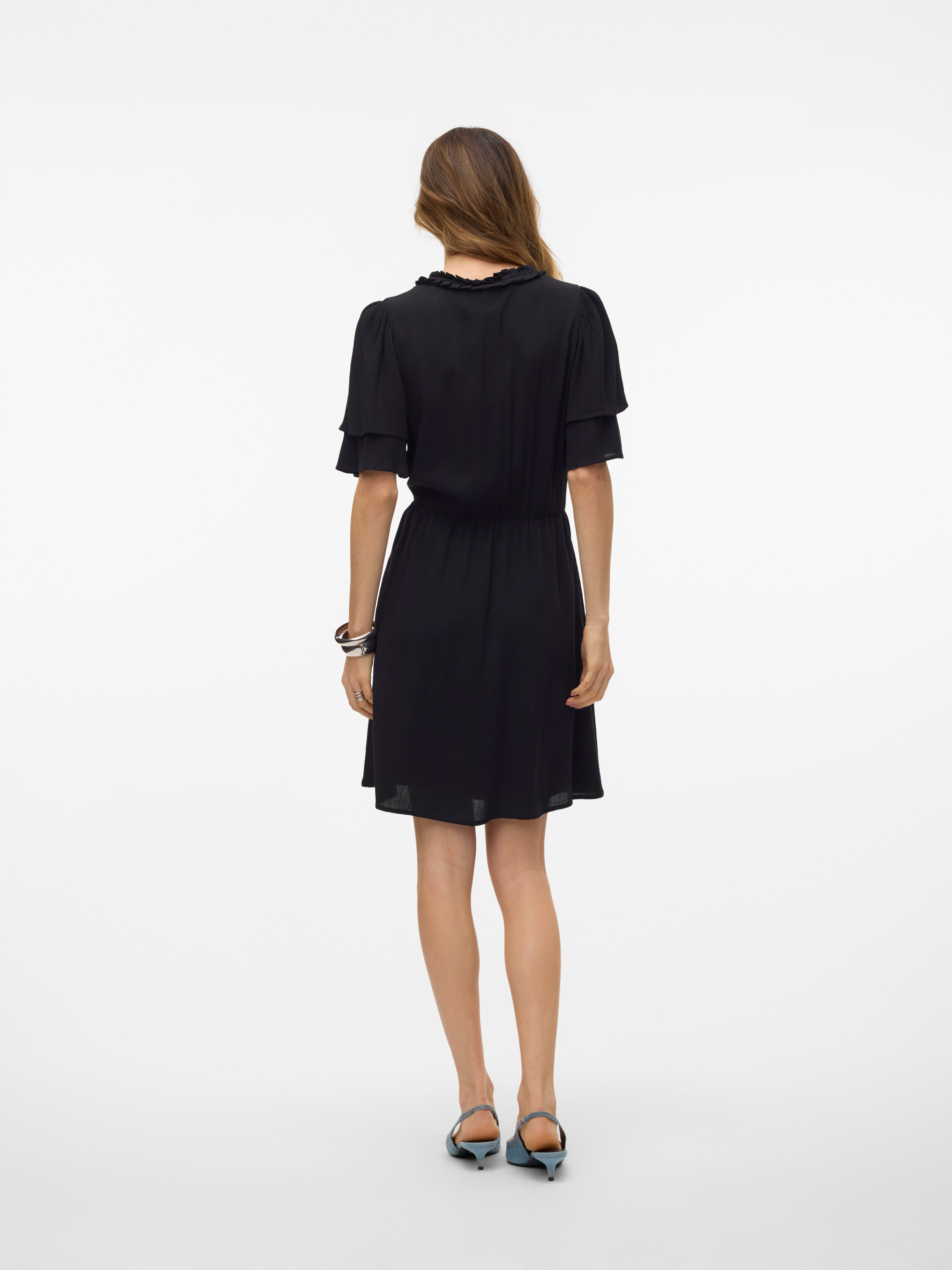 VMSINA Kurzes Kleid