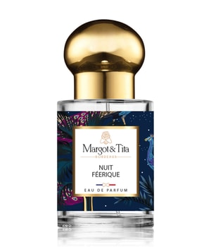 Margot & Tita The Mini Perfume Wardrobe There Is Joy Duftset-1 Stk