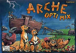 Arche Opti Mix