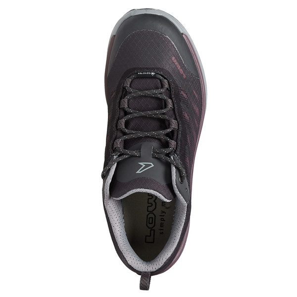 FERROX GTX LO WS Damen - Wanderschuhe