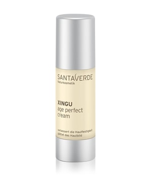 SANTAVERDE XINGU age perfect cream Gesichtscreme-30 ml