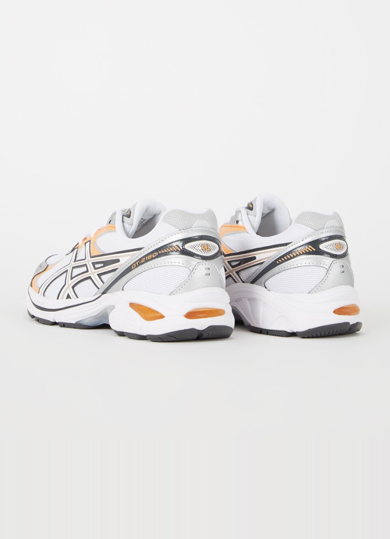 Teniși ASICS GT-2160 cu detalii din plasă