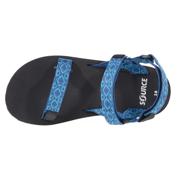 CLASSIC W Damen - Outdoor Sandalen