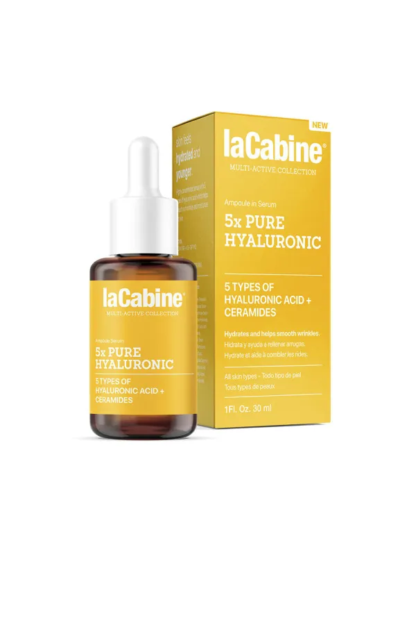 LaCabine  Gesichtscreme - Feuchtigkeitscreme
