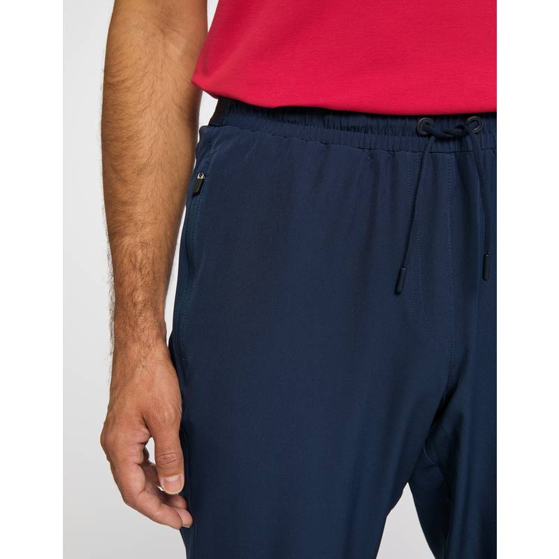 JOY sportswear MIKE Caprihose Herren