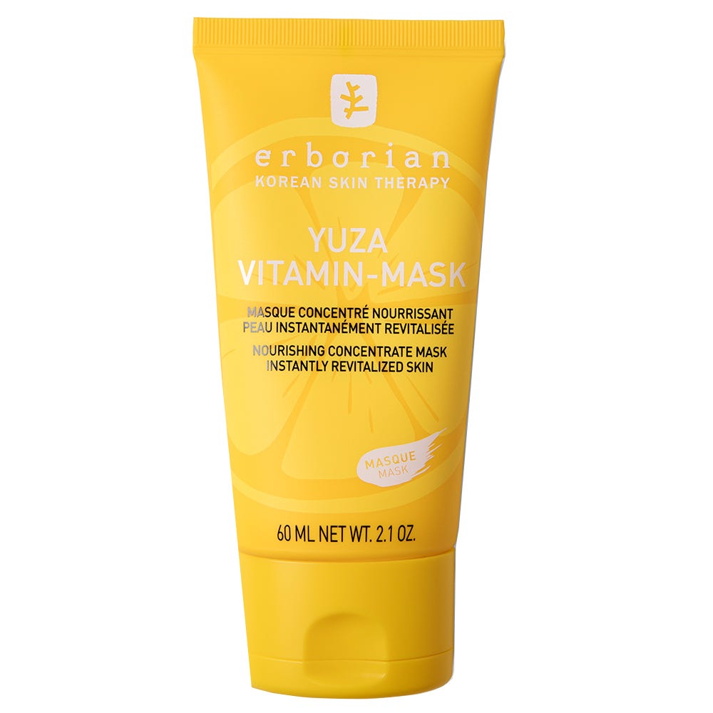 Erborian Yuza Vitamin Mask 60 ml