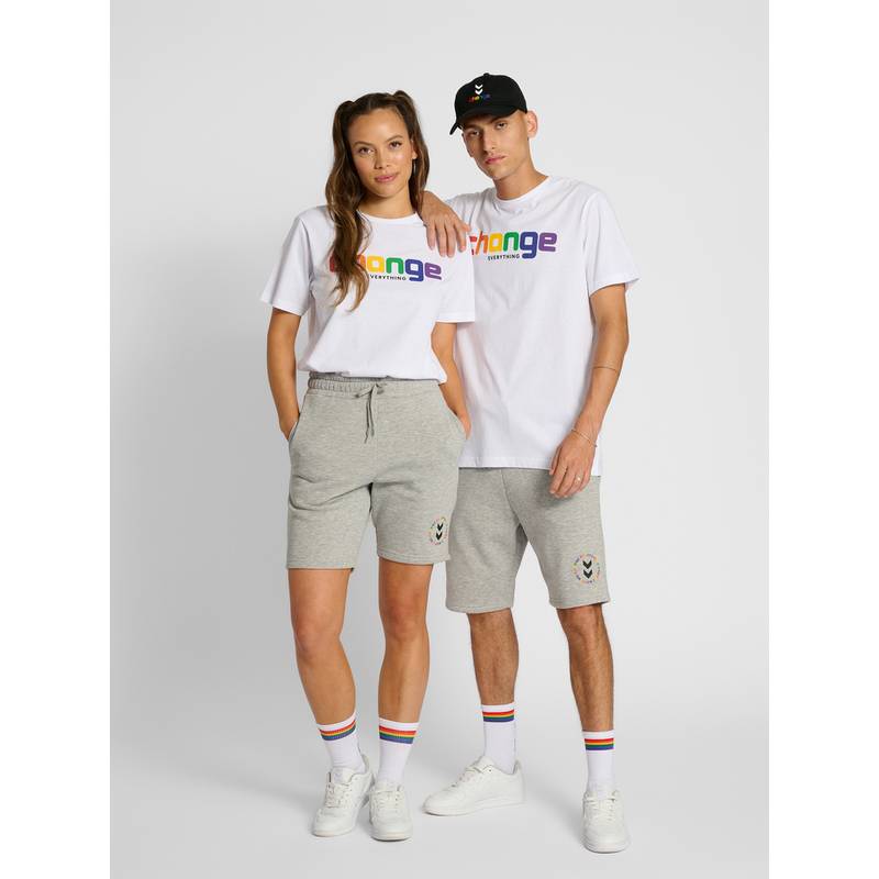 hummel hmlCHANGE T-SHIRT T-Shirt
