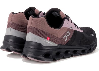 On-Running Cloudrunner Waterproof W