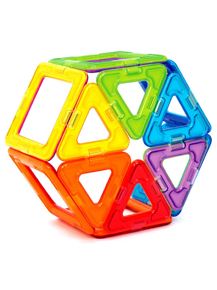 MAGFORMERS 14tlg. Magnetspielset 