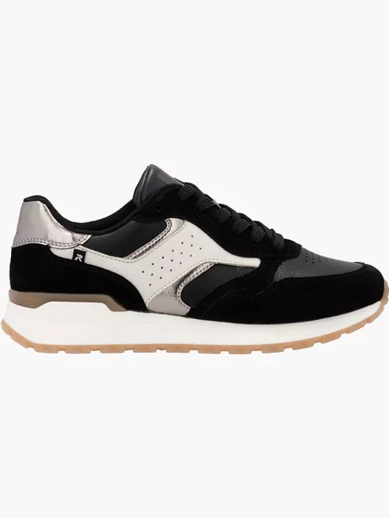 Rieker Damen Sneaker Low