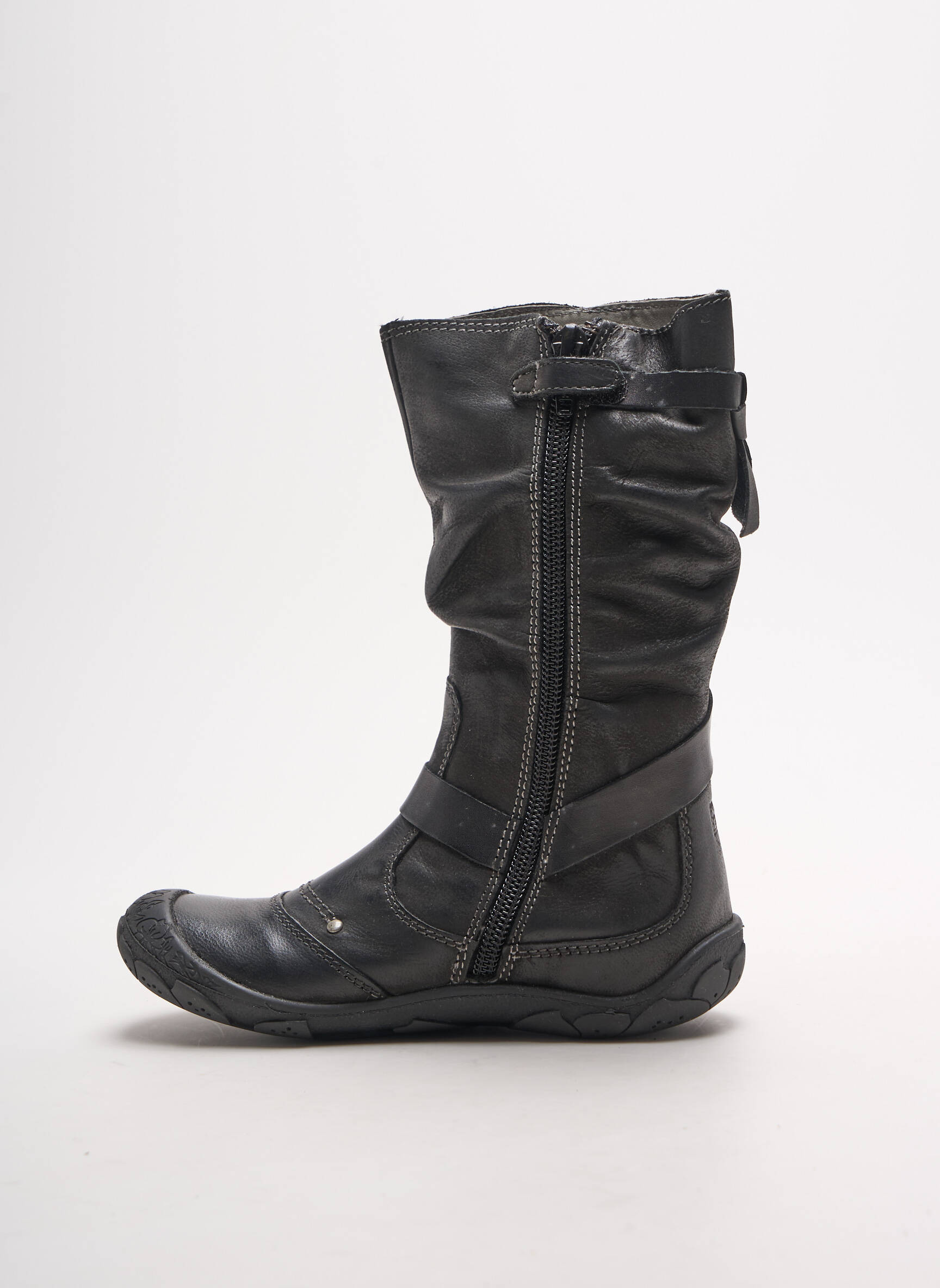 Noel Bottes Fille couleur noir