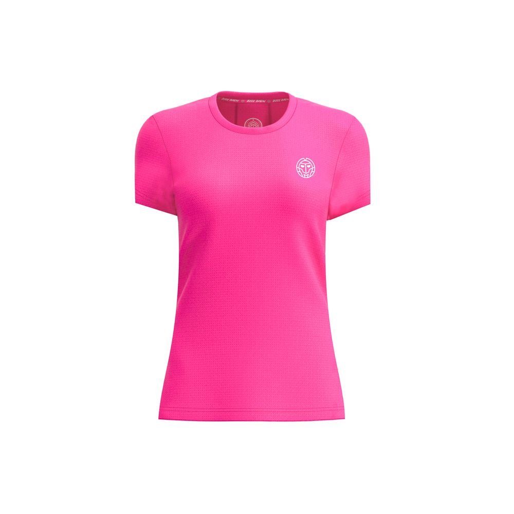 BIDI BADU Tennisshirt Crew