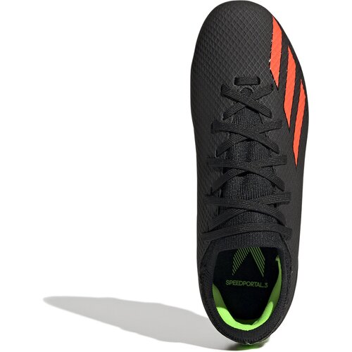 KINDER FUSSBALL-RASENSCHUHE X SPEEDPORTAL.3 FG J