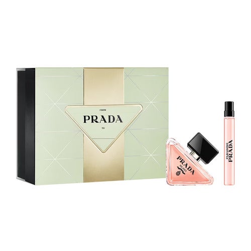 Prada Paradox ajándékszett