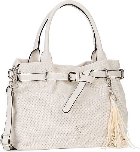 SURI FREY Shopper SFY Romy