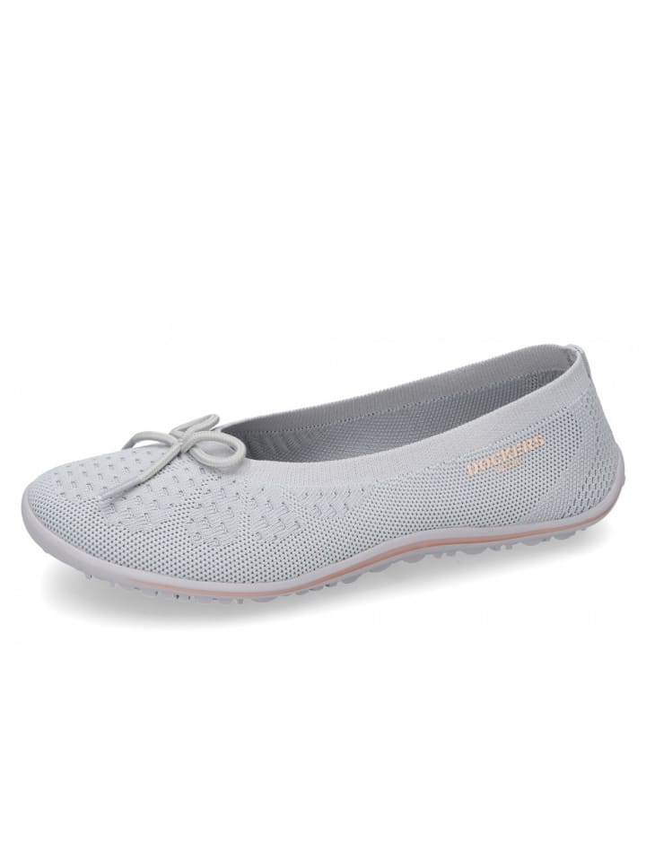 Dockers by Gerli Barfußschuhe  in Grau günstig kaufen