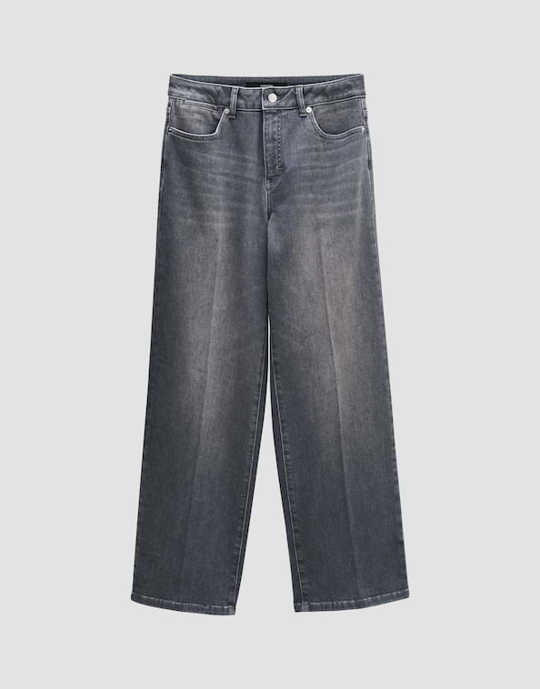 Wide Leg Jeans Cellma iconic