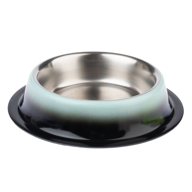 TIAKI Anti-Rutsch-Napf Green Shades zu TOP-Preisen