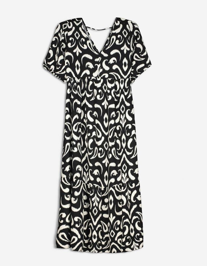Midikleid - LENZING™ ECOVERO™