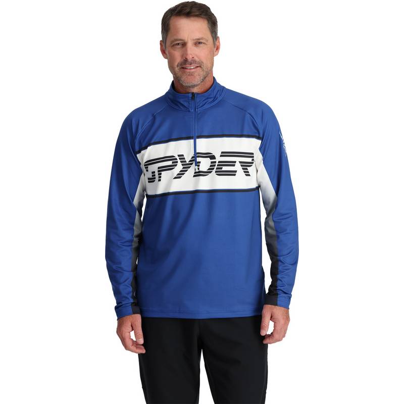 Spyder PARAMOUNT Funktionsshirt Herren