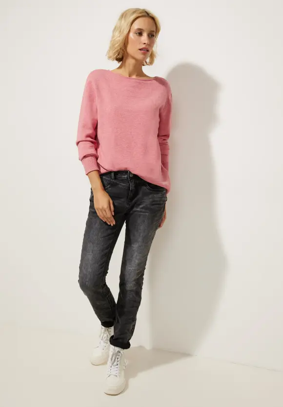 Street One Casual Fit Jeans