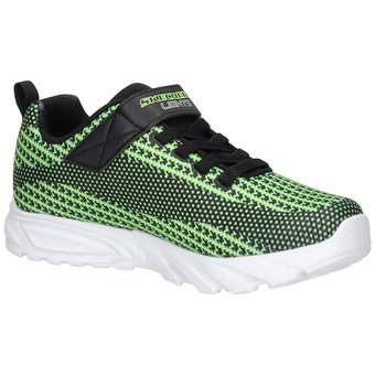 Skechers Ottis Sneaker in grün
